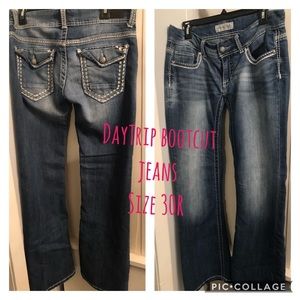DayTrip women’s jeans